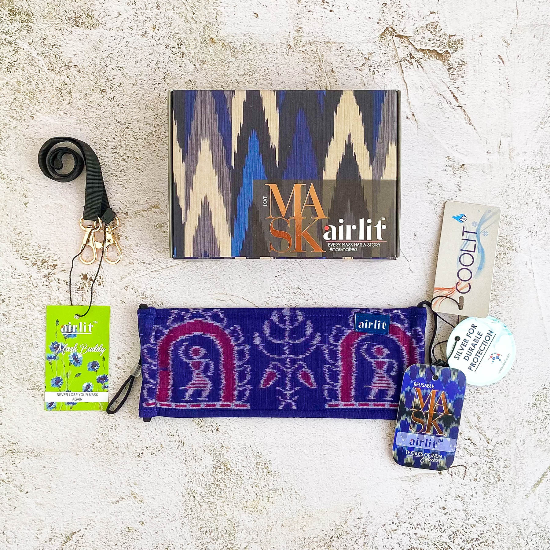 natural and artistic